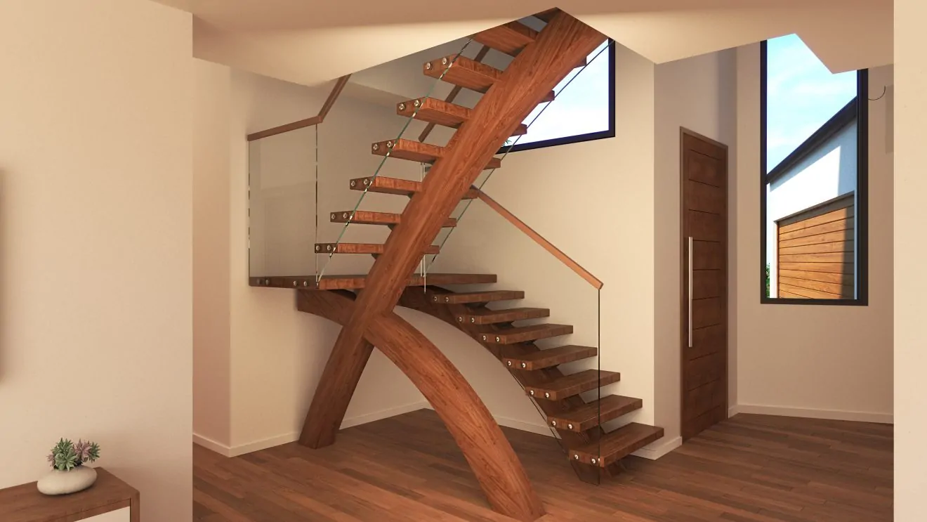 Proyectos Arquitectura 3D