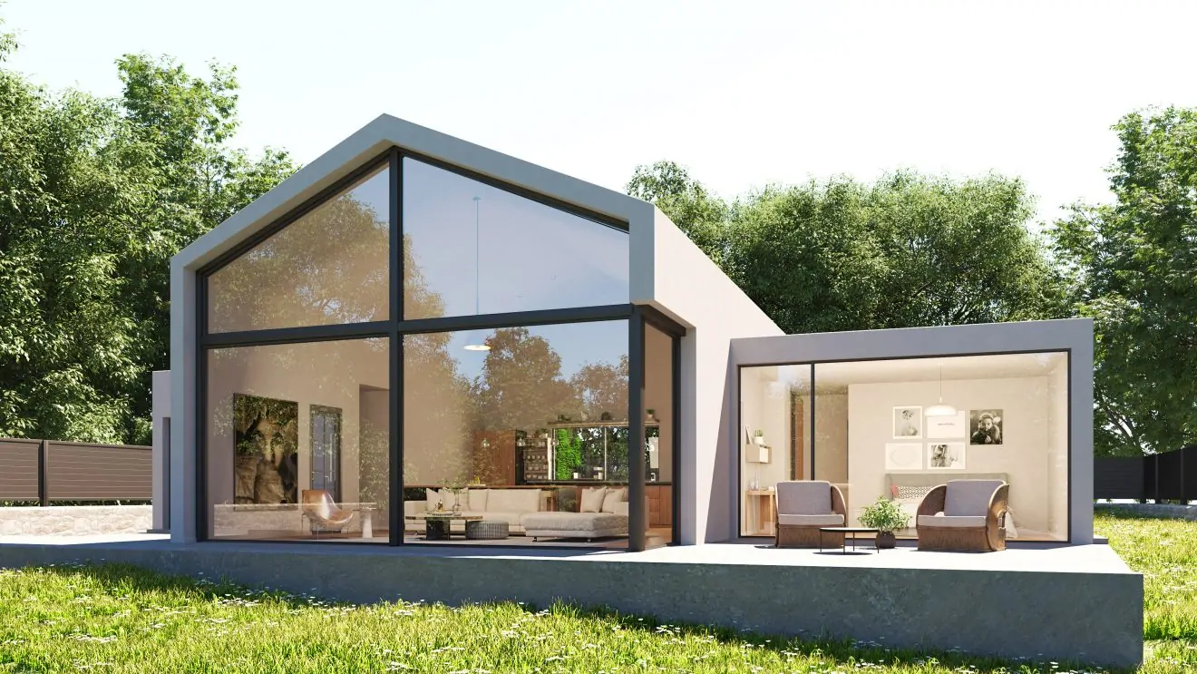 renders 3d ojo