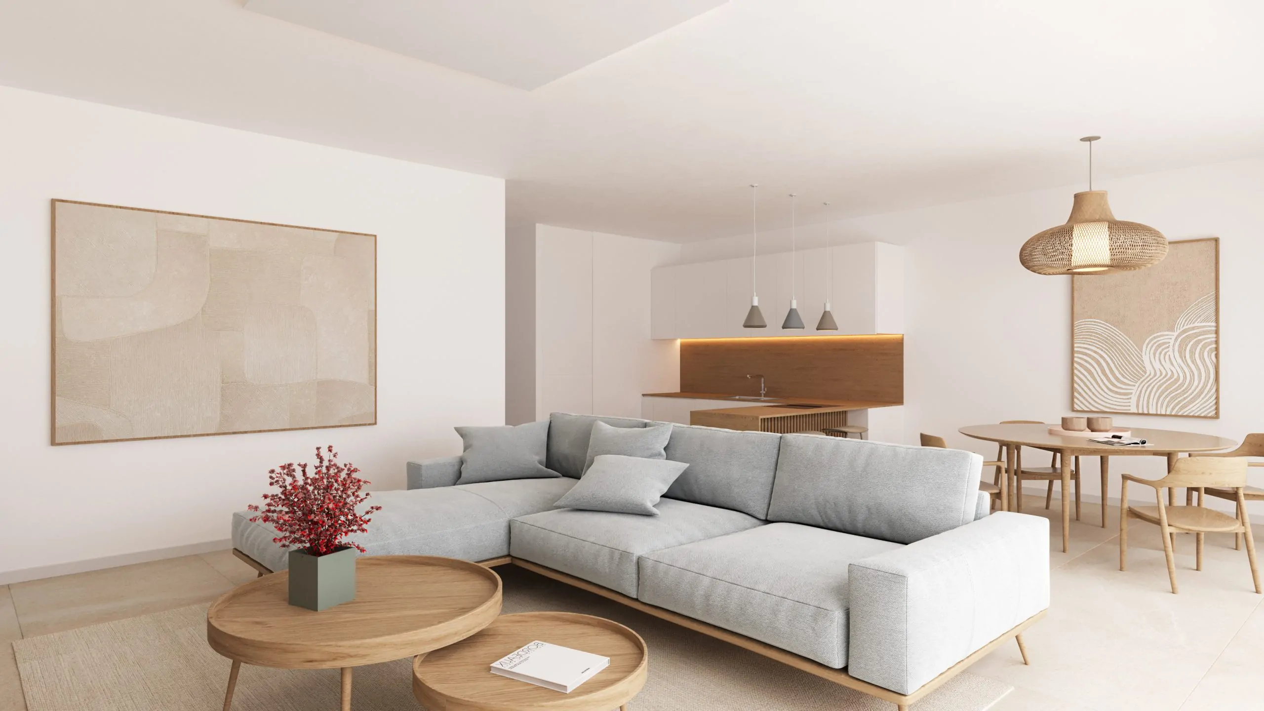 renders 3d hiperrealista