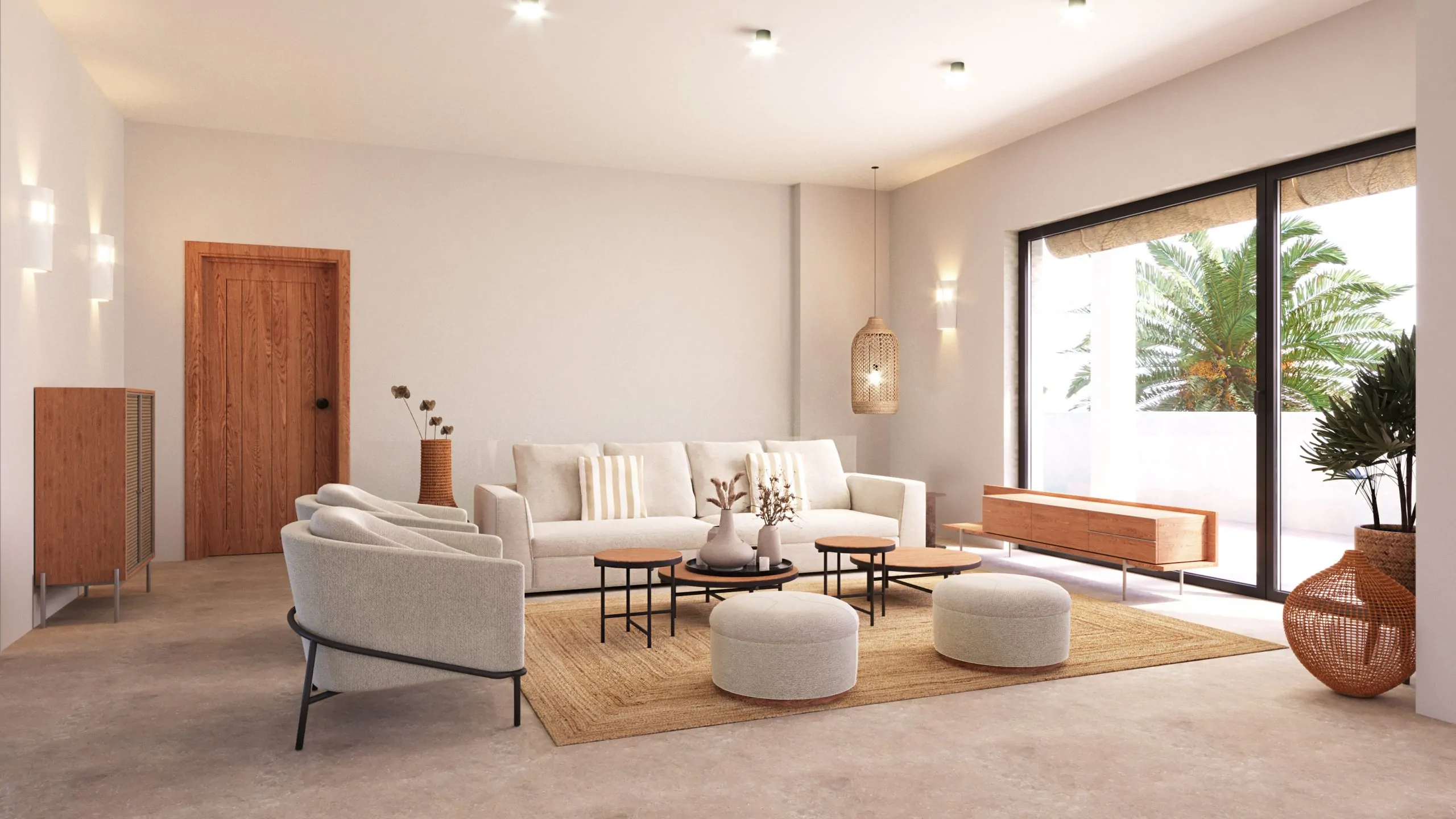 Renders arquitectonicos Alicante