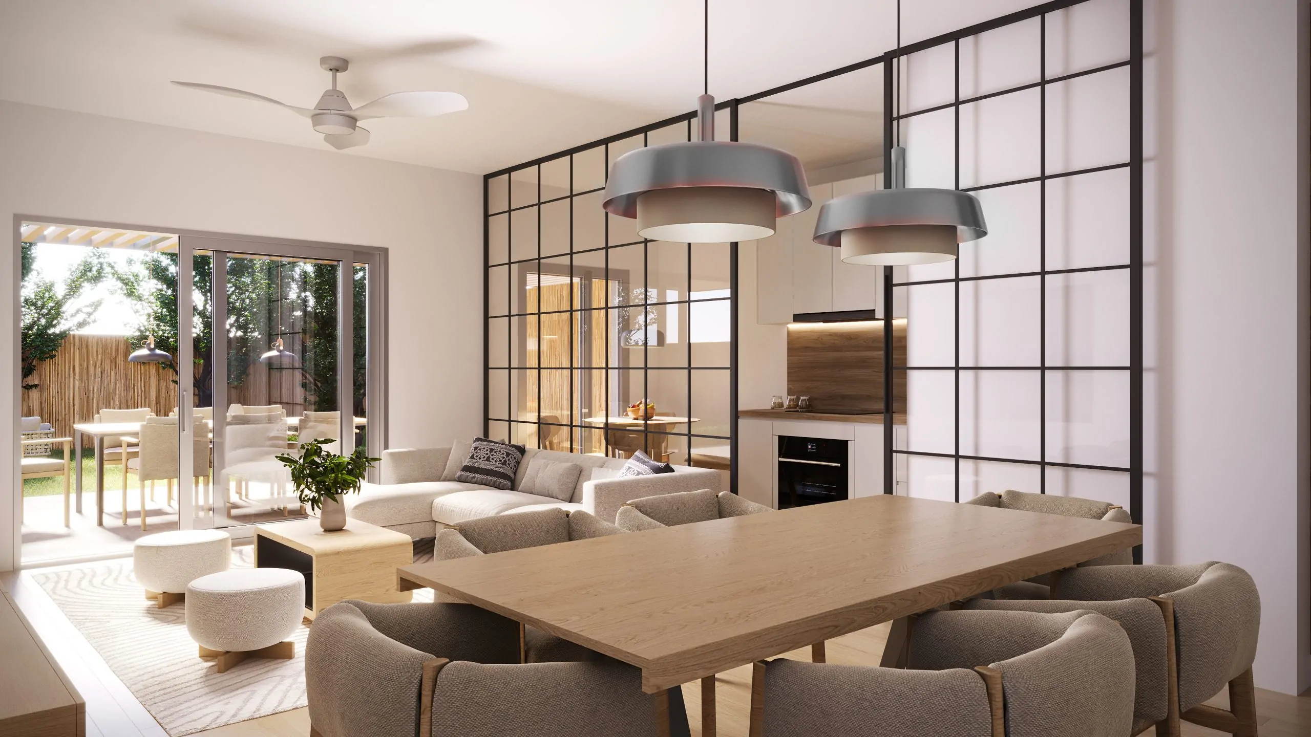 Renders 3dojo