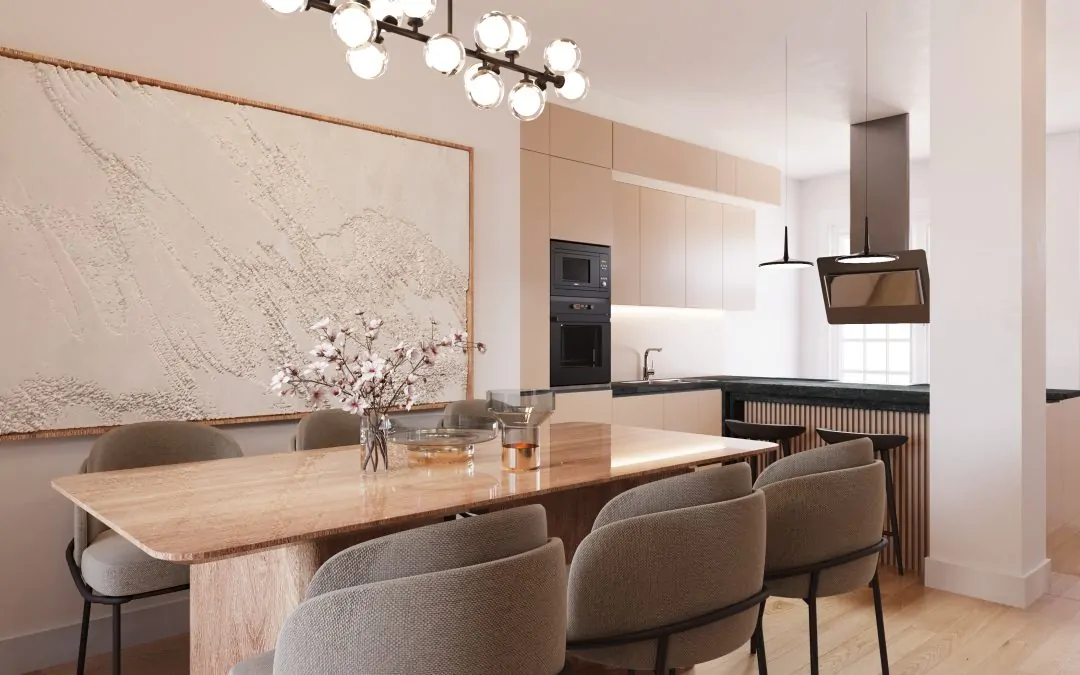 Renders interiorismo Madrid (1)