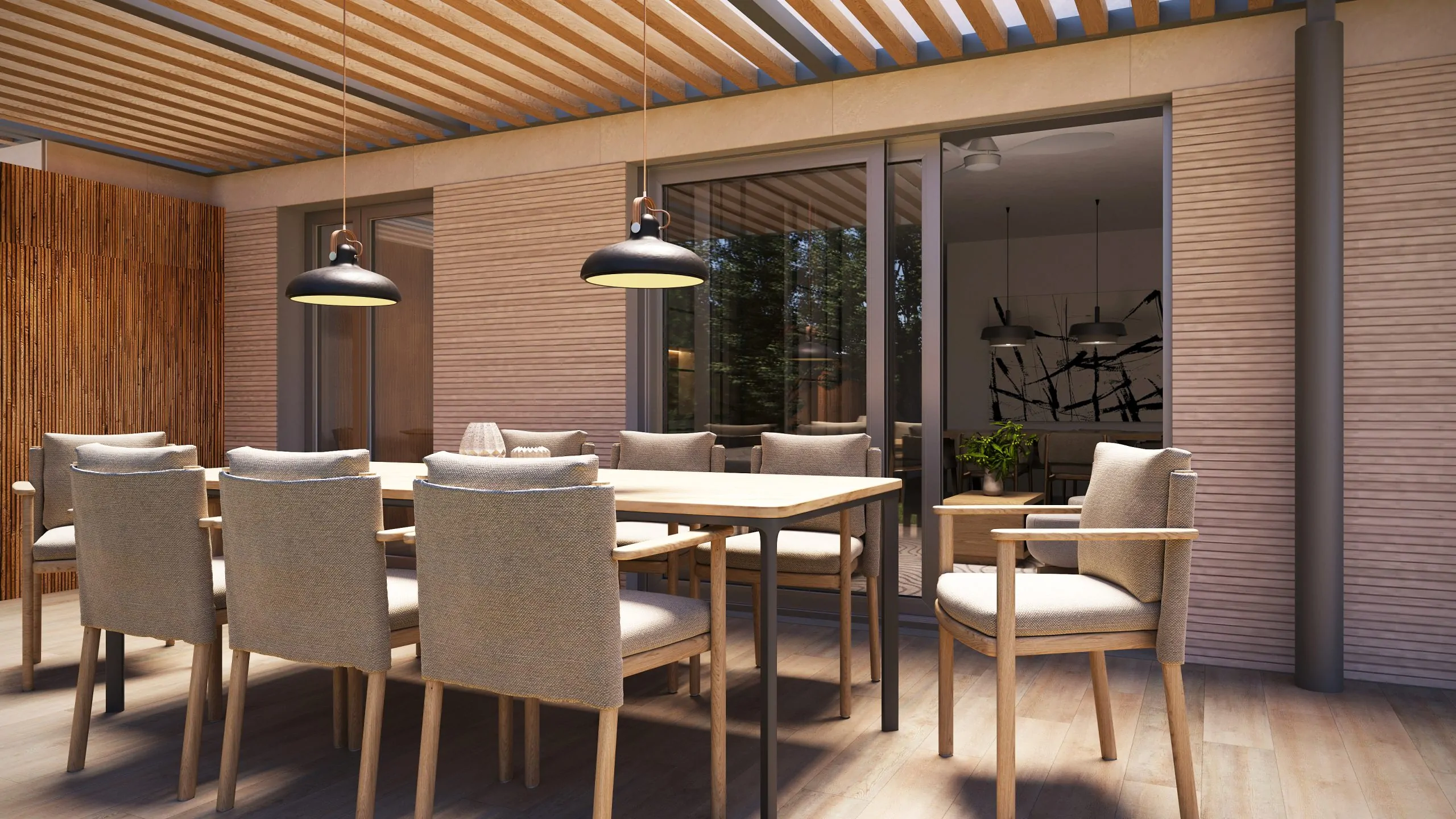 renders 3d mallorca