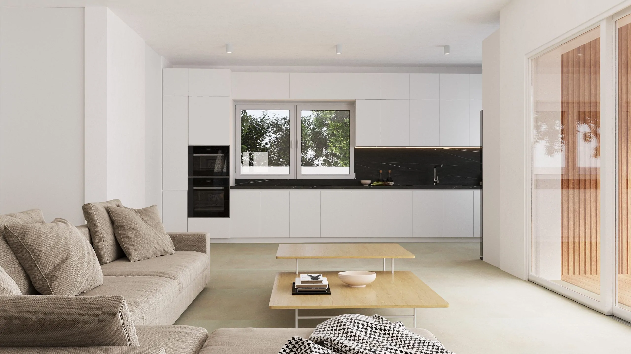 renders 3d mallorca