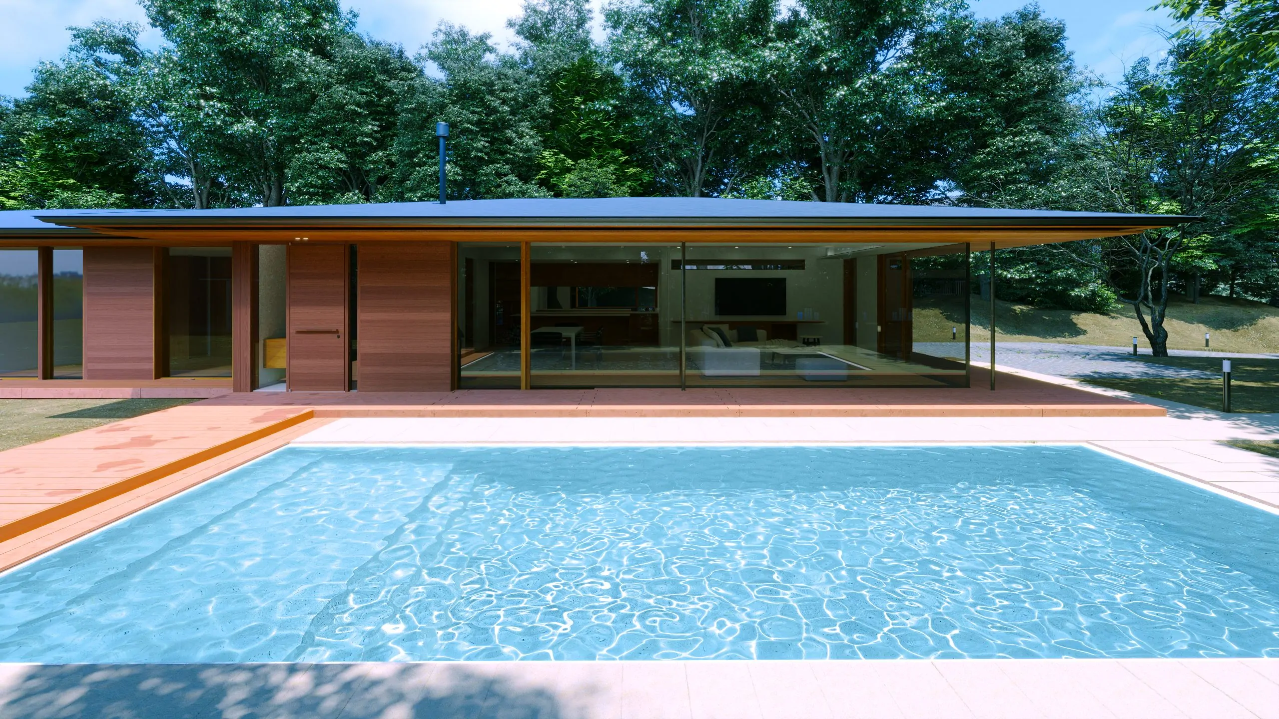 renders 3d españa