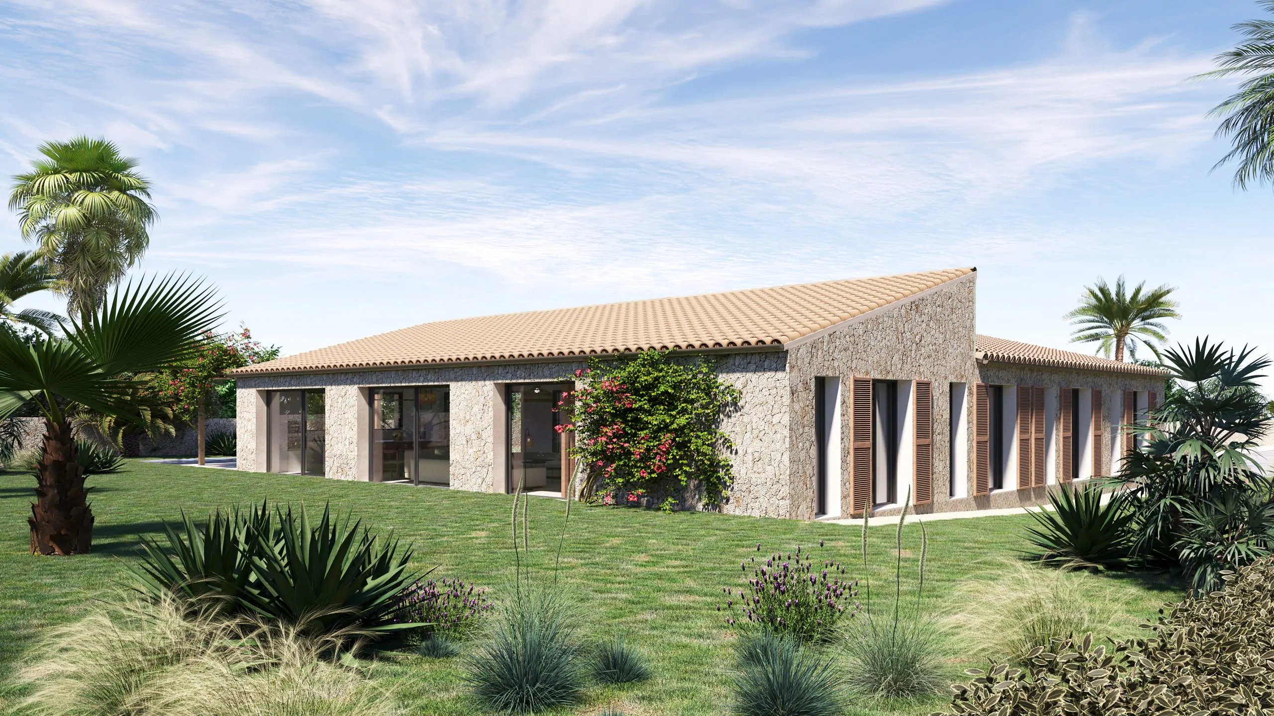 Casas prefabricadas Alicante