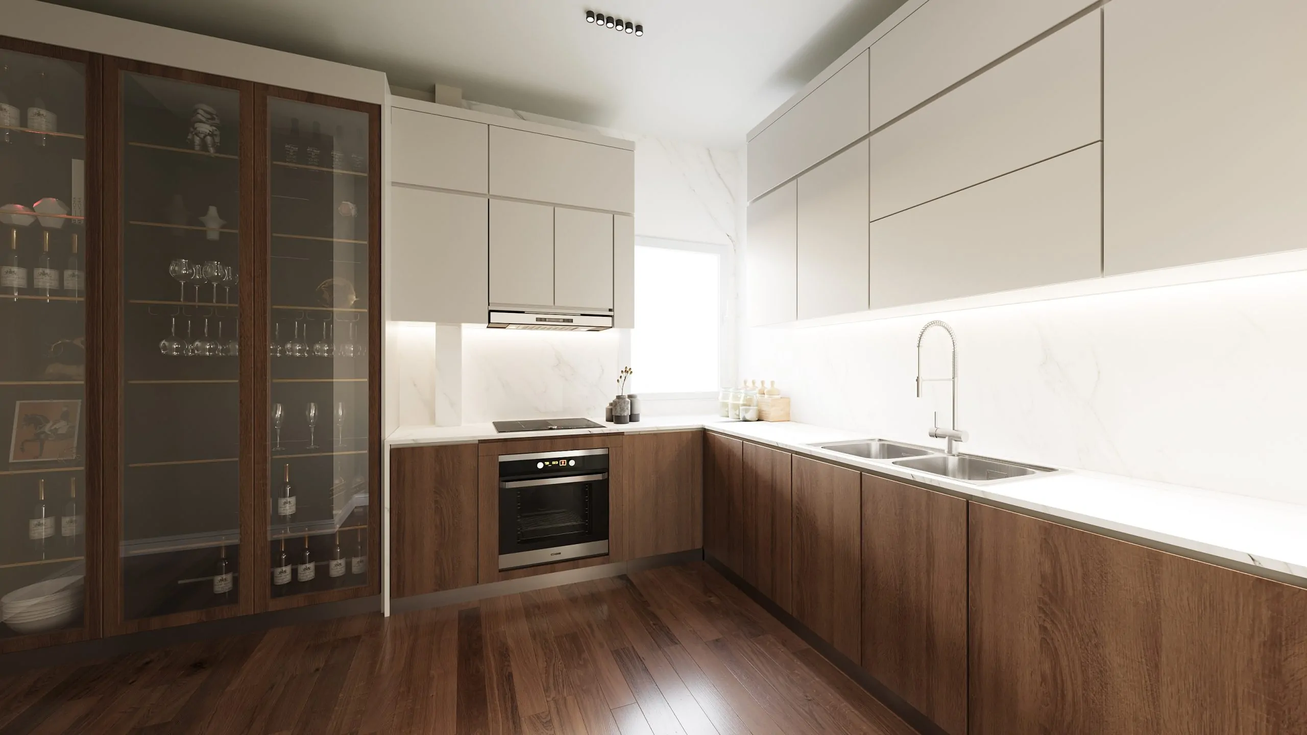 renders 3d hiperrealista
