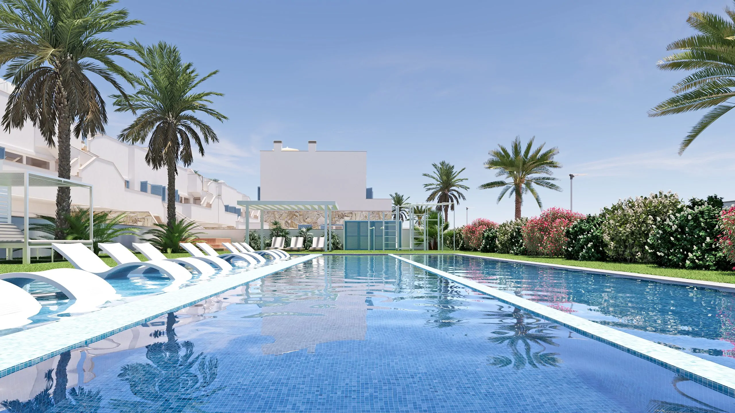 renders de piscinas