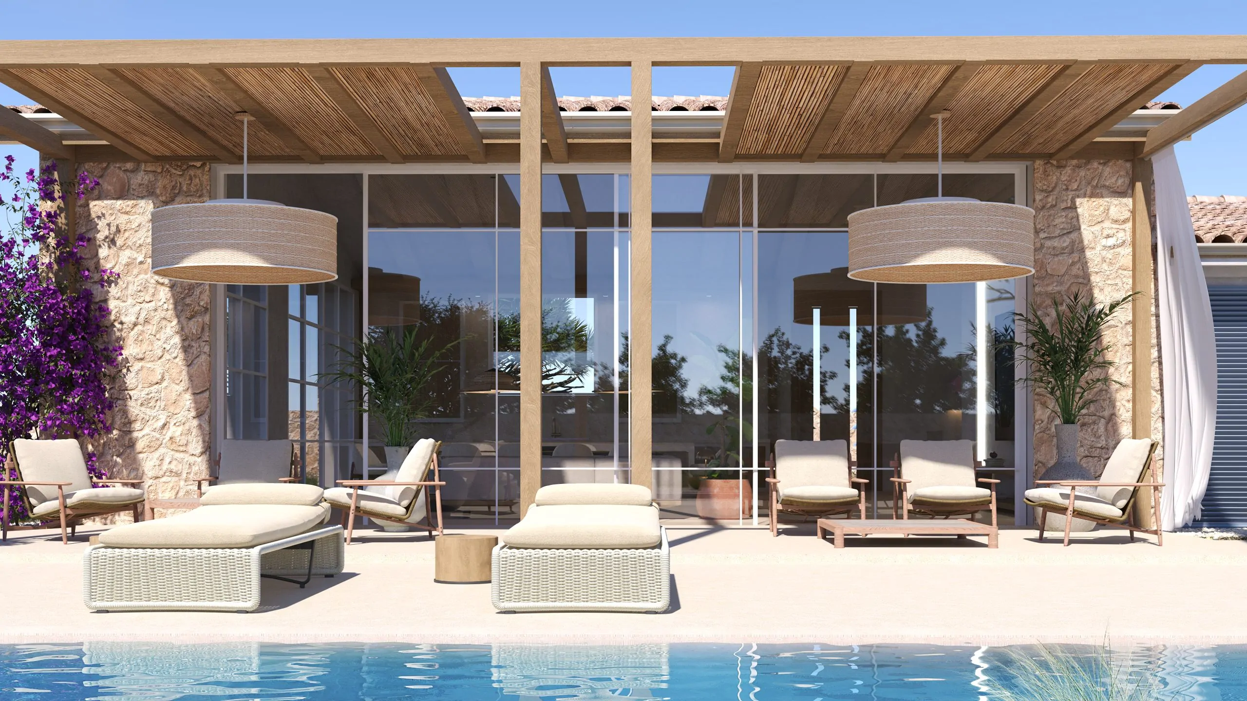 Renders Murcia