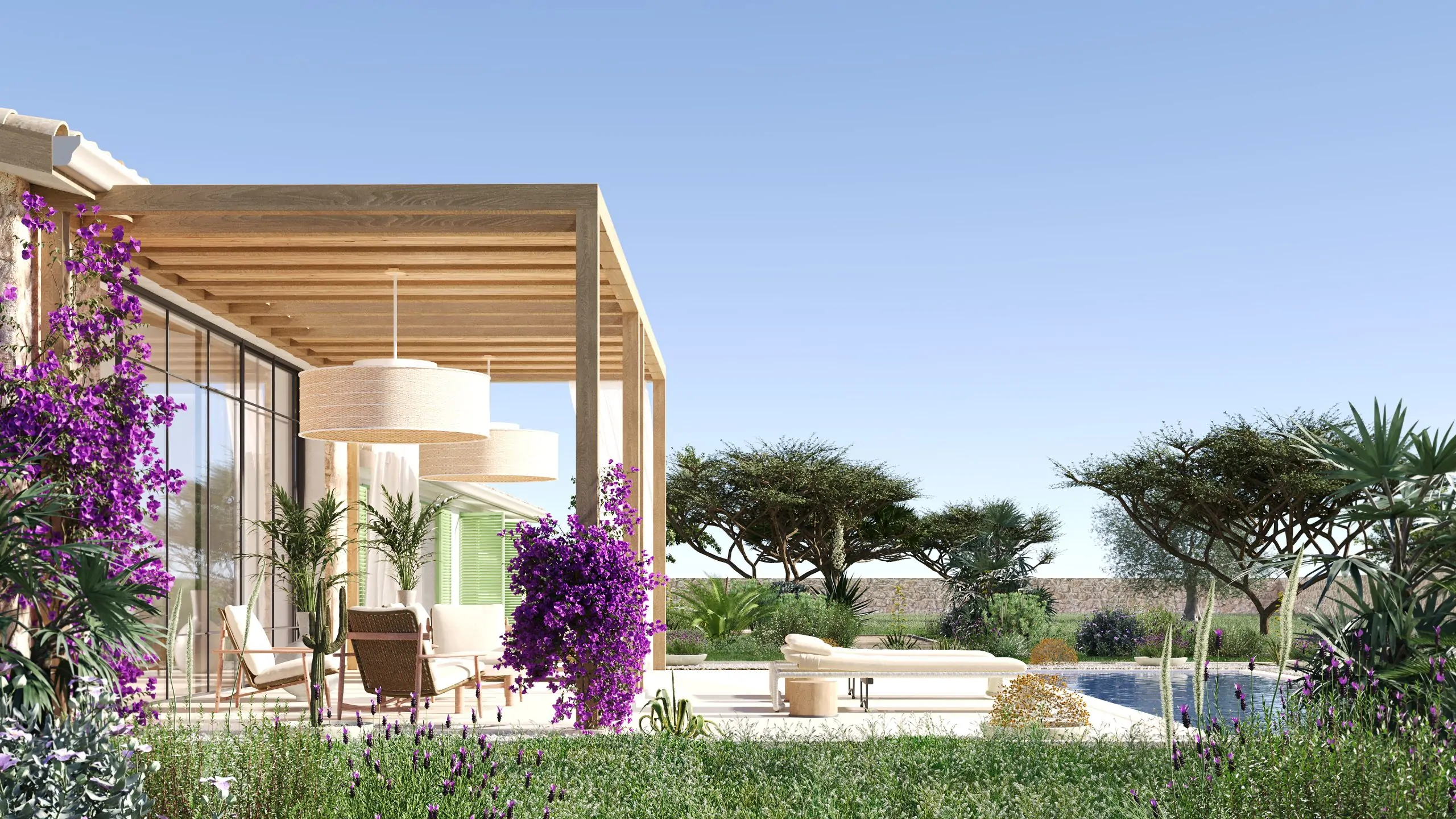 renders con calidad