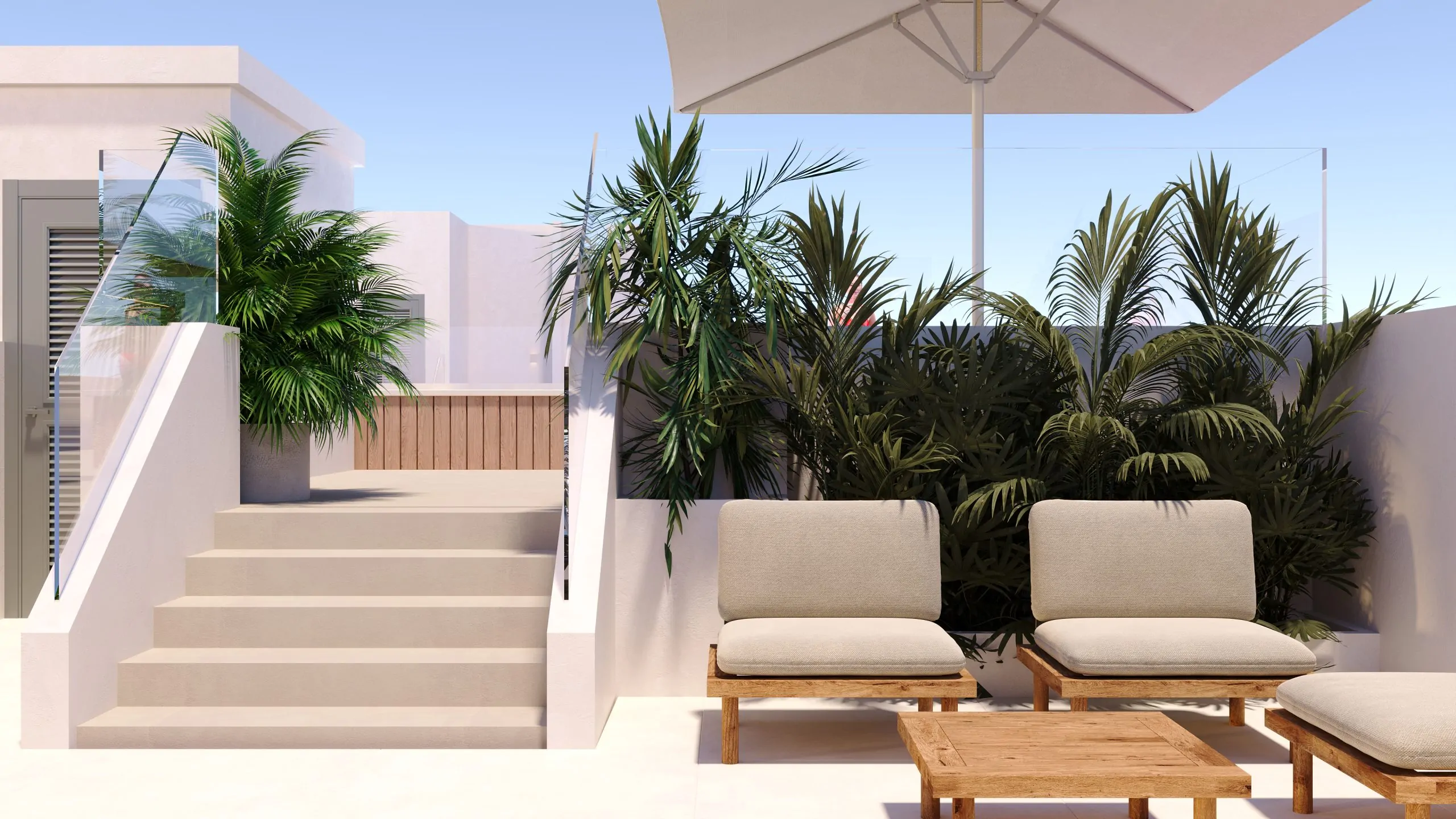 renders 3d mallorca